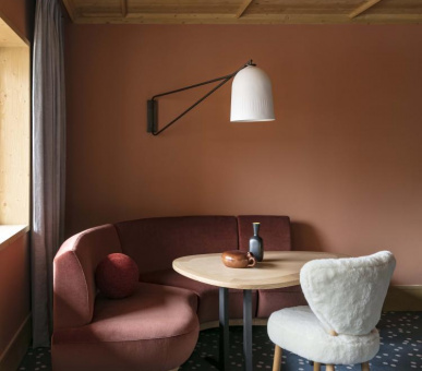 Картинка H?tel Le Coucou 24 Фото H?tel Le Coucou 24