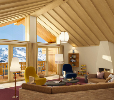 Картинка H?tel Le Coucou 44 Фото H?tel Le Coucou 44