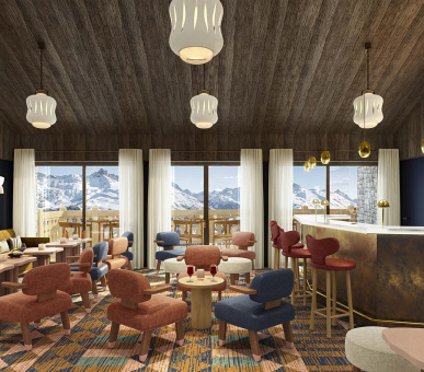 Картинка H?tel Le Coucou 8 Фото H?tel Le Coucou 8