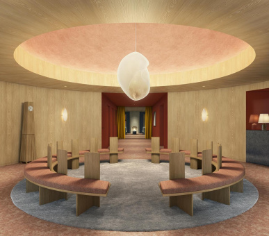 Картинка H?tel Le Coucou 7 Фото H?tel Le Coucou 7