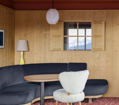 Картинка H?tel Le Coucou 33 Фото H?tel Le Coucou 33