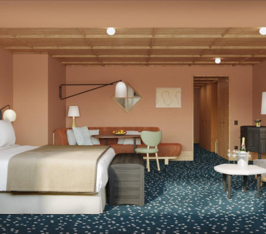 Картинка H?tel Le Coucou 40 Фото H?tel Le Coucou 40