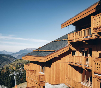 Картинка H?tel Le Coucou 4 Фото H?tel Le Coucou 4