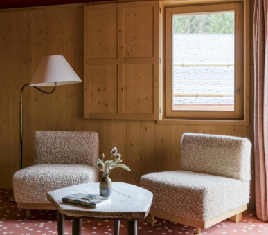 Картинка H?tel Le Coucou 6 Фото H?tel Le Coucou 6