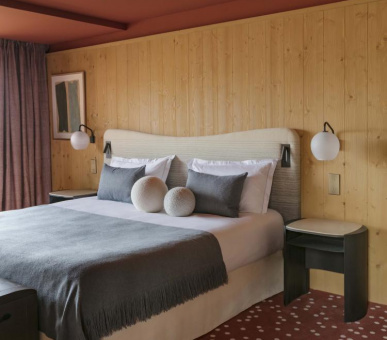 Картинка H?tel Le Coucou 43 Фото H?tel Le Coucou 43