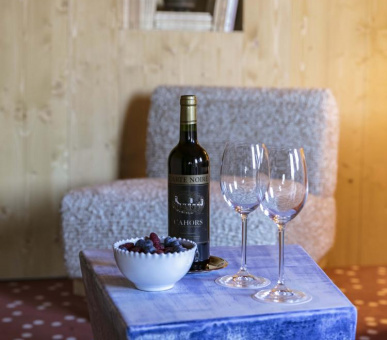 Картинка H?tel Le Coucou 34 Фото H?tel Le Coucou 34