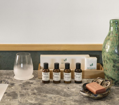 Картинка H?tel Le Coucou 32 Фото H?tel Le Coucou 32