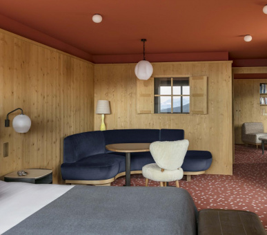 Картинка H?tel Le Coucou 17 Фото H?tel Le Coucou 17