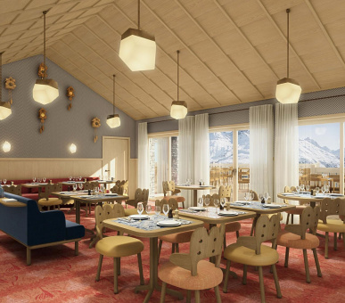 Картинка H?tel Le Coucou 10 Фото H?tel Le Coucou 10