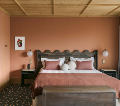 Картинка H?tel Le Coucou 42 Фото H?tel Le Coucou 42