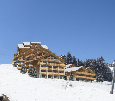 Картинка H?tel Le Coucou 13 Фото H?tel Le Coucou 13