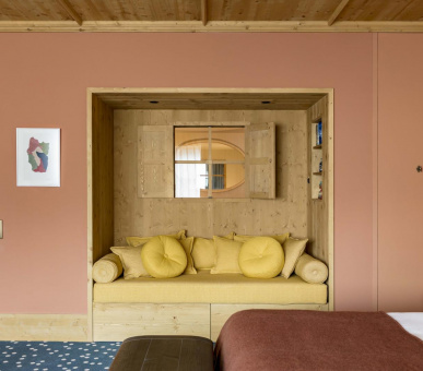 Картинка H?tel Le Coucou 18 Фото H?tel Le Coucou 18