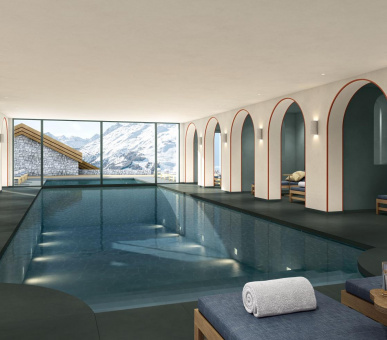 Картинка H?tel Le Coucou 11 Фото H?tel Le Coucou 11