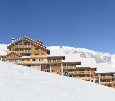 Картинка H?tel Le Coucou 12 Фото H?tel Le Coucou 12