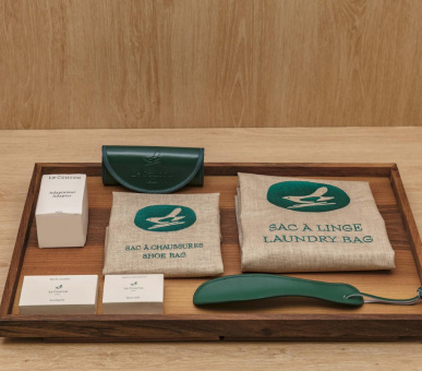 Картинка H?tel Le Coucou 5 Фото H?tel Le Coucou 5