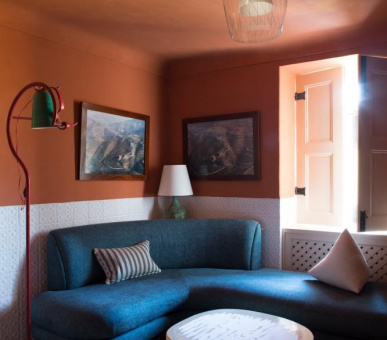 Картинка H?tel Le Coucou 36 Фото H?tel Le Coucou 36