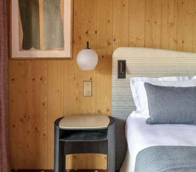 Картинка H?tel Le Coucou 22 Фото H?tel Le Coucou 22