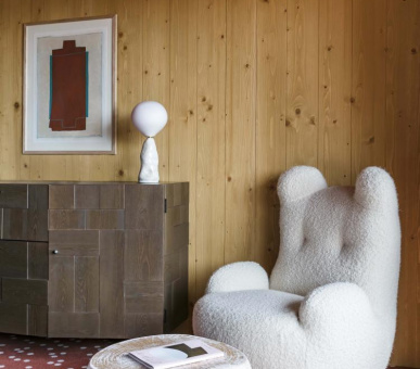 Картинка H?tel Le Coucou 19 Фото H?tel Le Coucou 19