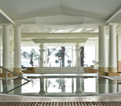 Фото Isrotel Dead Sea (Израиль, Мертвое море) 8