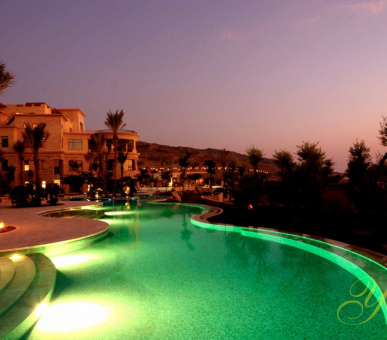 Картинка Kempinski Hotel Ishtar 7 Фото Kempinski Hotel Ishtar 7