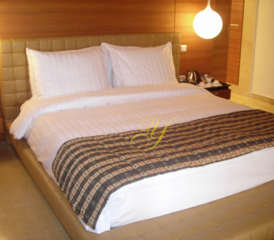 Картинка Kempinski Hotel Ishtar 14 Фото Kempinski Hotel Ishtar 14