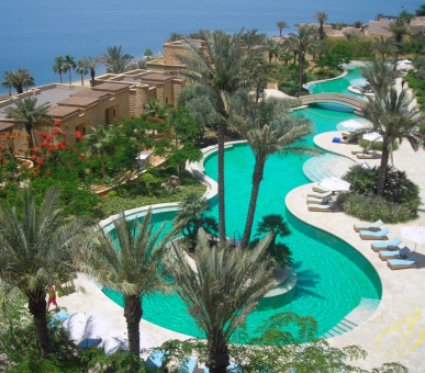 Картинка Kempinski Hotel Ishtar 11 Фото Kempinski Hotel Ishtar 11