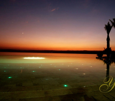 Картинка Kempinski Hotel Ishtar 8 Фото Kempinski Hotel Ishtar 8