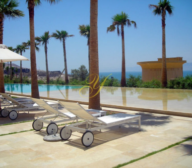 Картинка Kempinski Hotel Ishtar 12 Фото Kempinski Hotel Ishtar 12