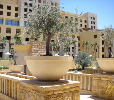 Картинка Kempinski Hotel Ishtar 13 Фото Kempinski Hotel Ishtar 13