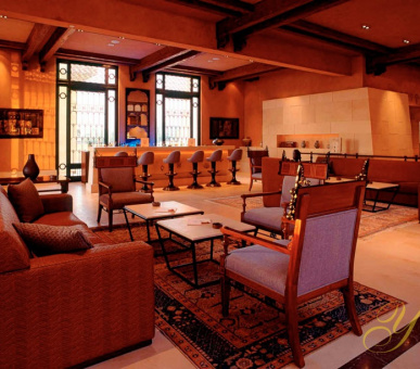 Картинка Kempinski Hotel Ishtar 3 Фото Kempinski Hotel Ishtar 3