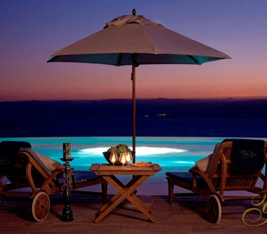 Картинка Kempinski Hotel Ishtar 2 Фото Kempinski Hotel Ishtar 2