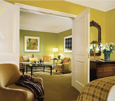 Картинка Four Seasons Hotel Mexico D.F. (Мексика, Мехико) 21 Фото Four Seasons Hotel Mexico D.F. (Мексика, Мехико) 21