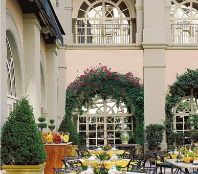 Картинка Four Seasons Hotel Mexico D.F. (Мексика, Мехико) 20 Фото Four Seasons Hotel Mexico D.F. (Мексика, Мехико) 20