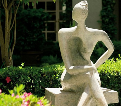 Картинка Four Seasons Hotel Mexico D.F. (Мексика, Мехико) 12 Фото Four Seasons Hotel Mexico D.F. (Мексика, Мехико) 12