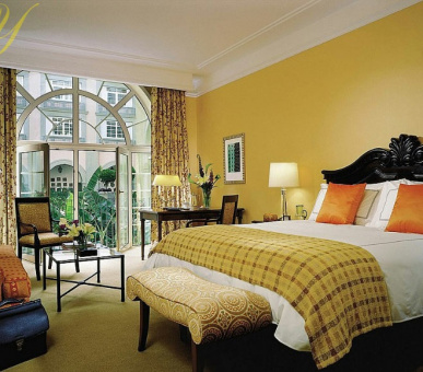 Картинка Four Seasons Hotel Mexico D.F. (Мексика, Мехико) 5 Фото Four Seasons Hotel Mexico D.F. (Мексика, Мехико) 5