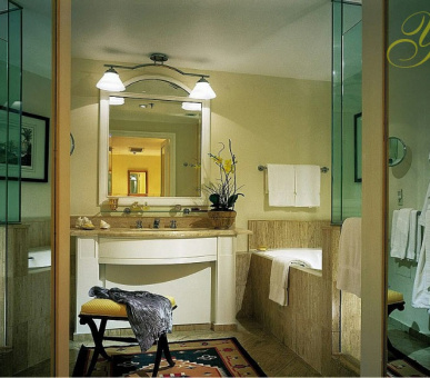 Картинка Four Seasons Hotel Mexico D.F. (Мексика, Мехико) 9 Фото Four Seasons Hotel Mexico D.F. (Мексика, Мехико) 9