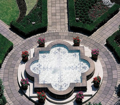 Картинка Four Seasons Hotel Mexico D.F. (Мексика, Мехико) 18 Фото Four Seasons Hotel Mexico D.F. (Мексика, Мехико) 18