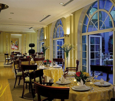 Картинка Four Seasons Hotel Mexico D.F. (Мексика, Мехико) 16 Фото Four Seasons Hotel Mexico D.F. (Мексика, Мехико) 16