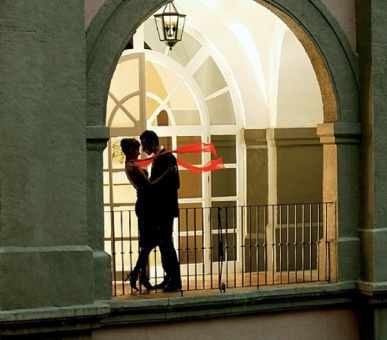 Картинка Four Seasons Hotel Mexico D.F. (Мексика, Мехико) 14 Фото Four Seasons Hotel Mexico D.F. (Мексика, Мехико) 14