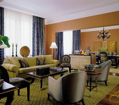 Картинка Four Seasons Hotel Mexico D.F. (Мексика, Мехико) 4 Фото Four Seasons Hotel Mexico D.F. (Мексика, Мехико) 4