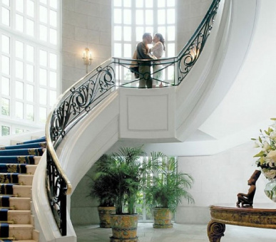 Картинка Four Seasons Hotel Mexico D.F. (Мексика, Мехико) 2 Фото Four Seasons Hotel Mexico D.F. (Мексика, Мехико) 2