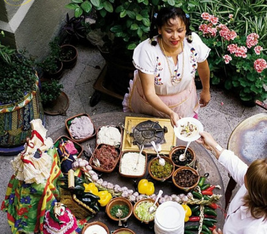 Картинка Four Seasons Hotel Mexico D.F. (Мексика, Мехико) 11 Фото Four Seasons Hotel Mexico D.F. (Мексика, Мехико) 11