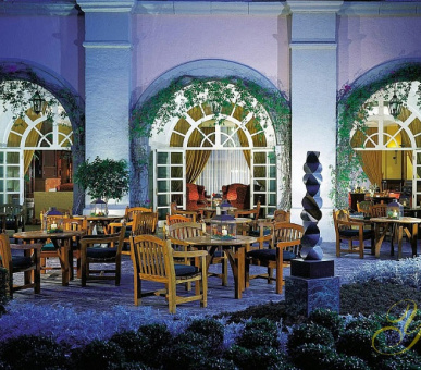 Картинка Four Seasons Hotel Mexico D.F. (Мексика, Мехико) 13 Фото Four Seasons Hotel Mexico D.F. (Мексика, Мехико) 13