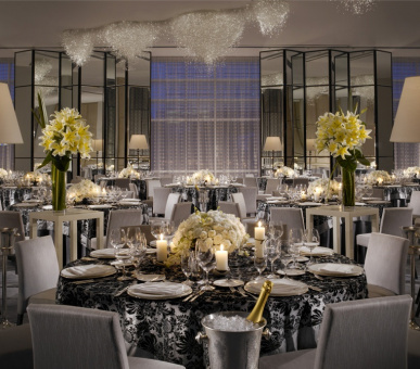 Фото St. Regis Mexico City (Мексика, Мехико) 24