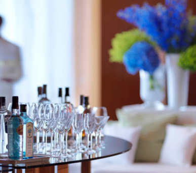 Фото Four Seasons Hotel Milano (Италия, Милан) 16