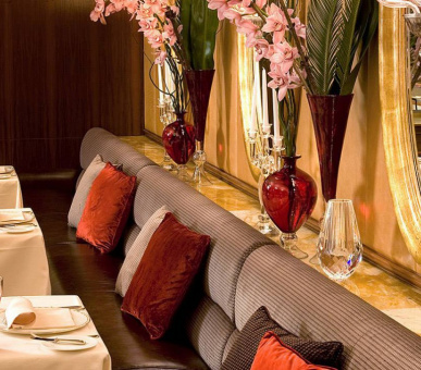 Фото Four Seasons Hotel Milano (Италия, Милан) 4