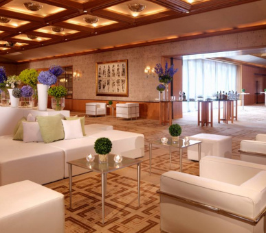 Фото Four Seasons Hotel Milano (Италия, Милан) 9