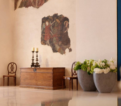 Фото Four Seasons Hotel Milano (Италия, Милан) 22