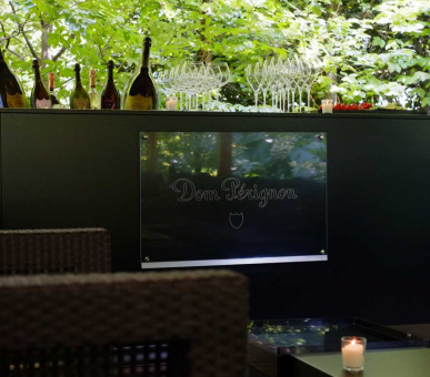 Фото BVLGARI Hotel Milano (Италия, Милан) 3