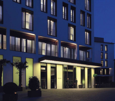 BVLGARI Hotel Milano
